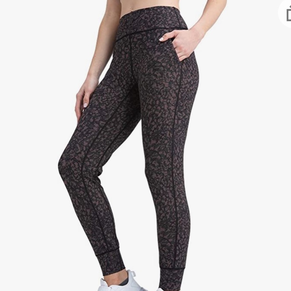 Pantalones deportivos para mujer